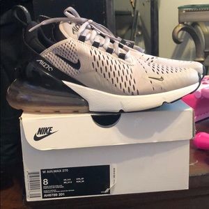 Air max 270